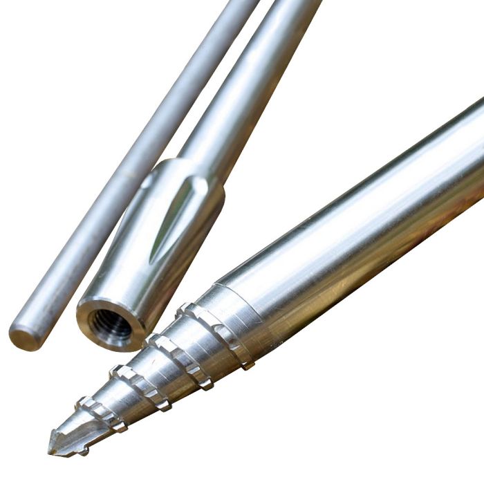 JAG Xcavator Standard Bankstick