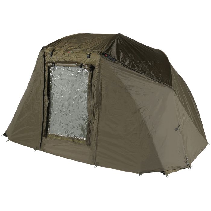 JRC Defender 60inch Oval Brolly Overwrap Window