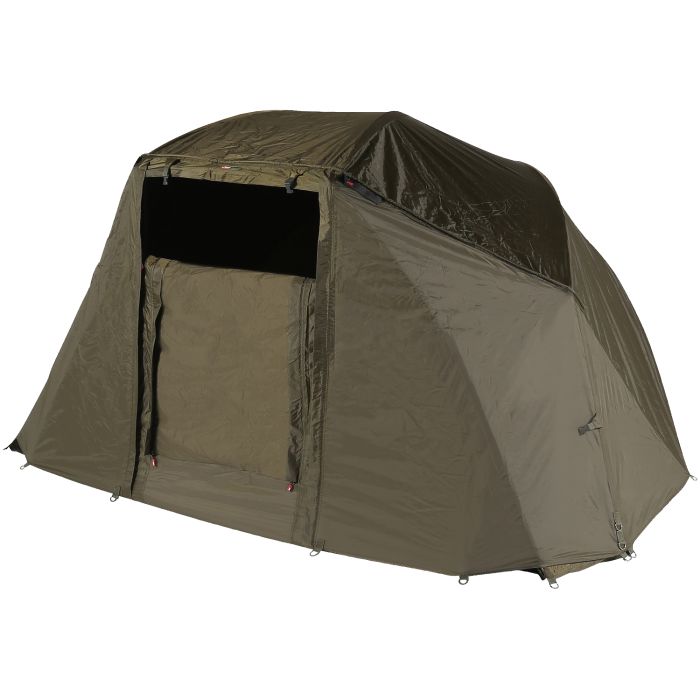 JRC Defender 60inch Oval Brolly Overwrap Door