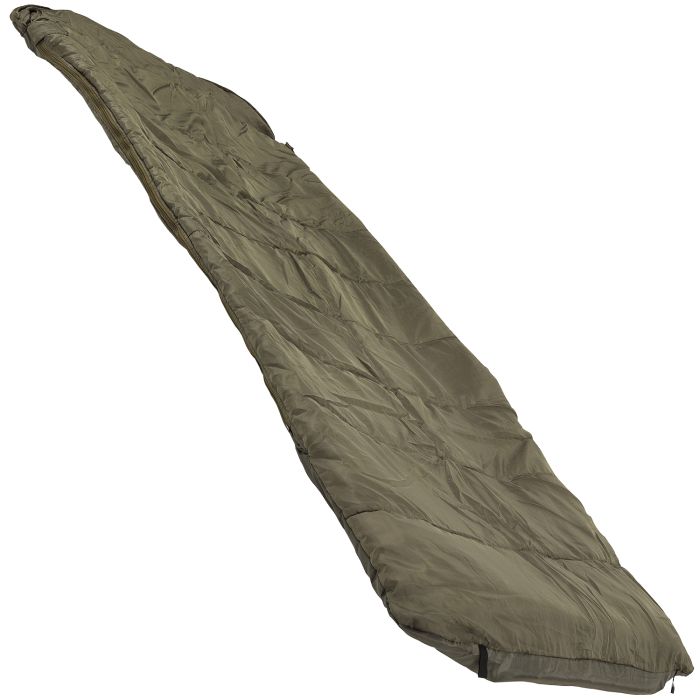 JRC Defender Fleece Sleeping Bag 1