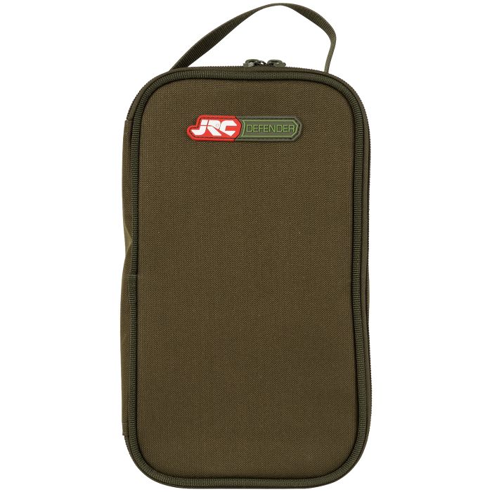 JRC Defender Hookbait Pouch Front