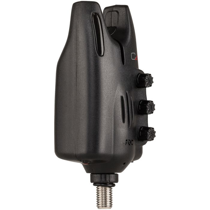 Back Shot of the JRC Radar 4