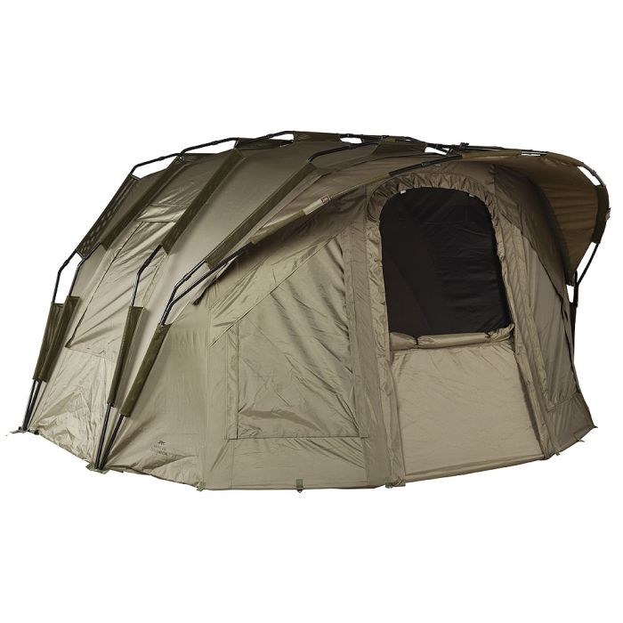 Jrc Quad 2G Continental Bivvy 3