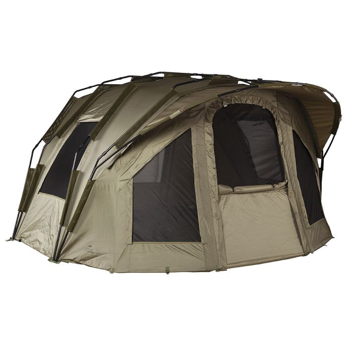 Jrc Quad 2G Continental Bivvy 5