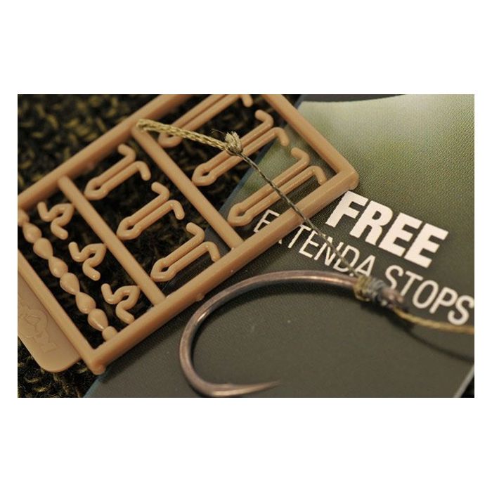 Korda Krank Ready Rig 3