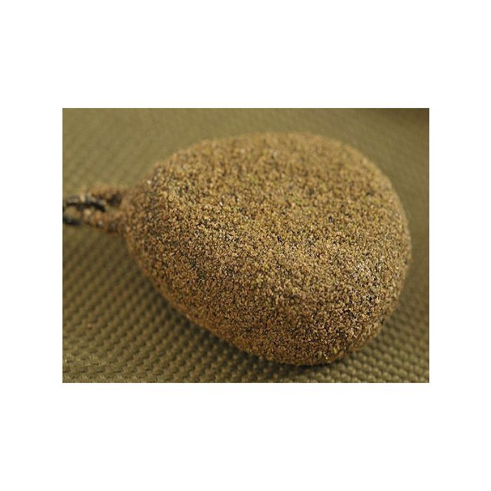 Korda Textured Flat Swivel Pear Lead 2