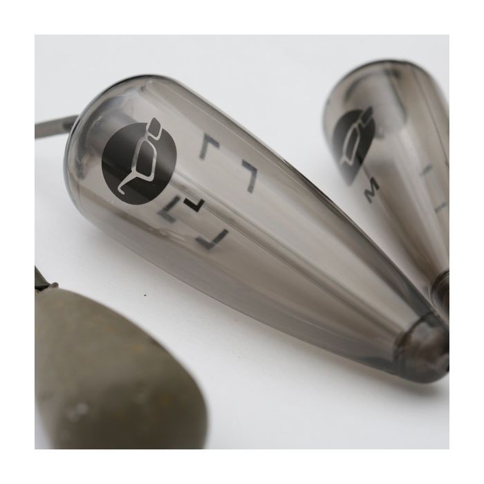 Korda Adjustable Zig Kit Large 3