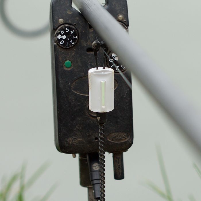 Korda Black and Whites Bobbin In Use 1