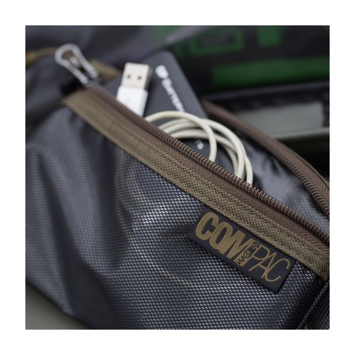 Korda Compac Wallet Large 3