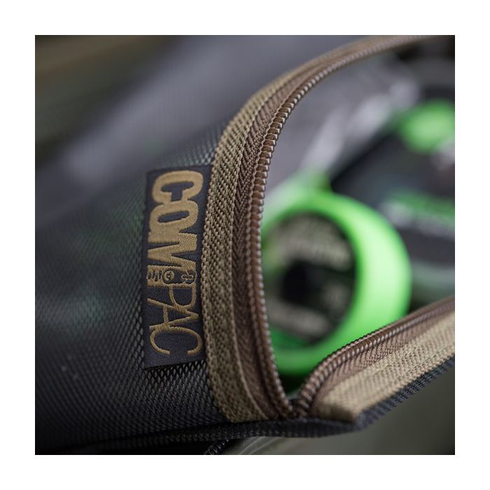 Korda Compac Wallet Medium 3