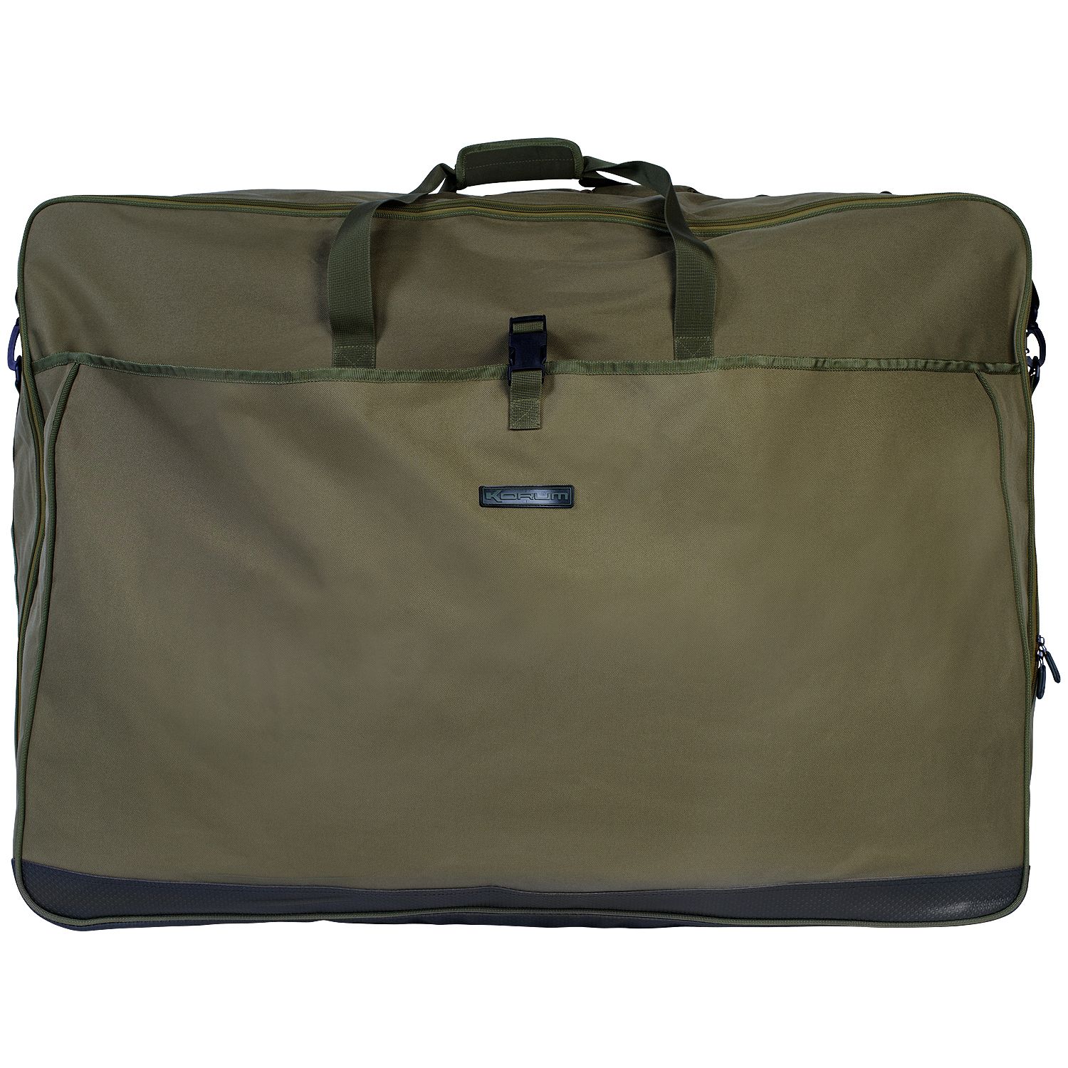 Korum Chair & Net Bags