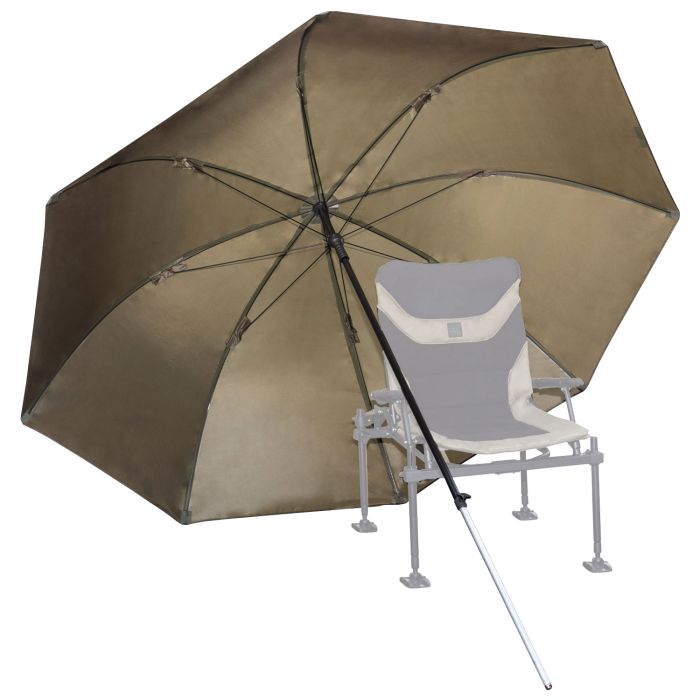 Korum Super Steel Brolly