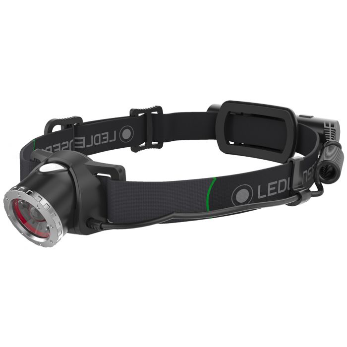LED Lenser MH10 Rechargeable Headtorch
