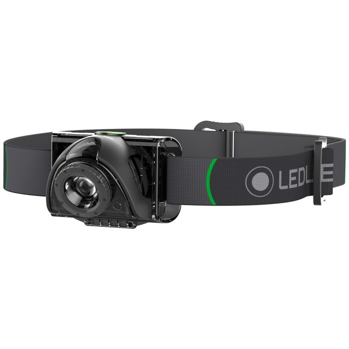LED Lenser MH6 Rechargeable Headtorch