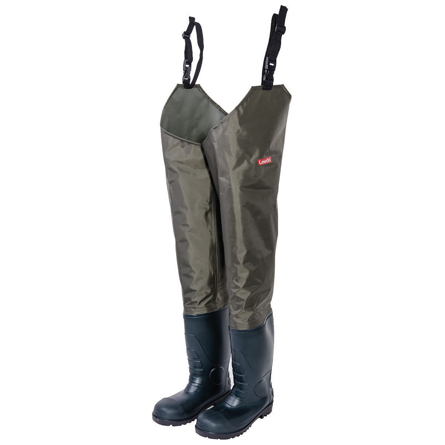 Leeda Thigh Waders