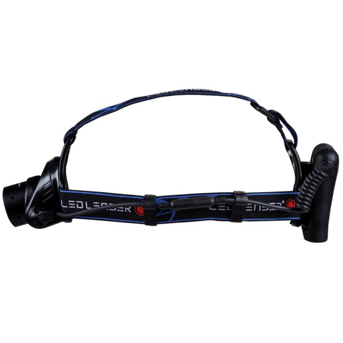 LED Lenser Pro Series H14 Head Lamp Standard Side