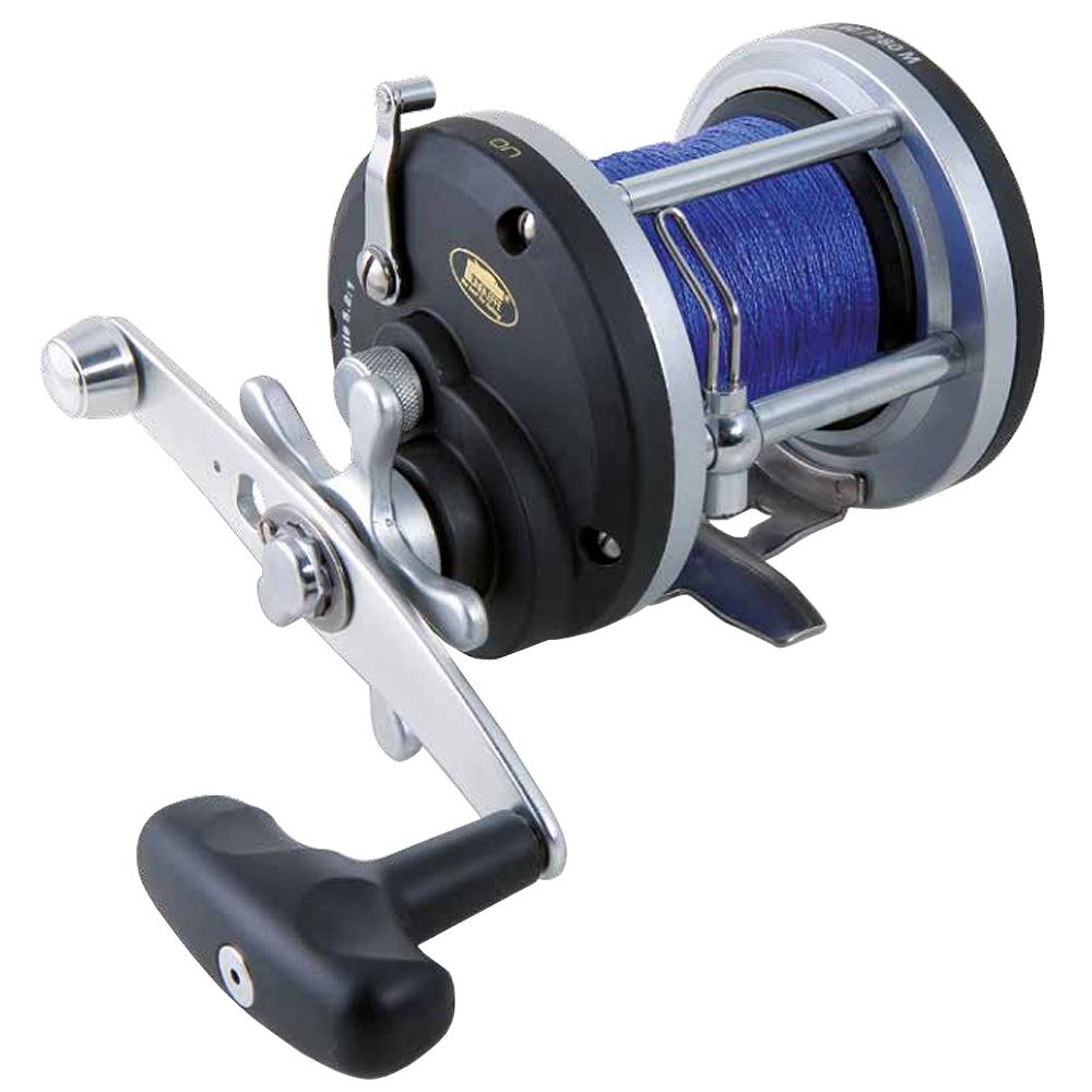 LINEAEFFE Live Trolling Rig | Il Maestrale Pesca