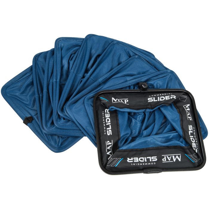 MAP 3.0m Commercial Slider Keepnet