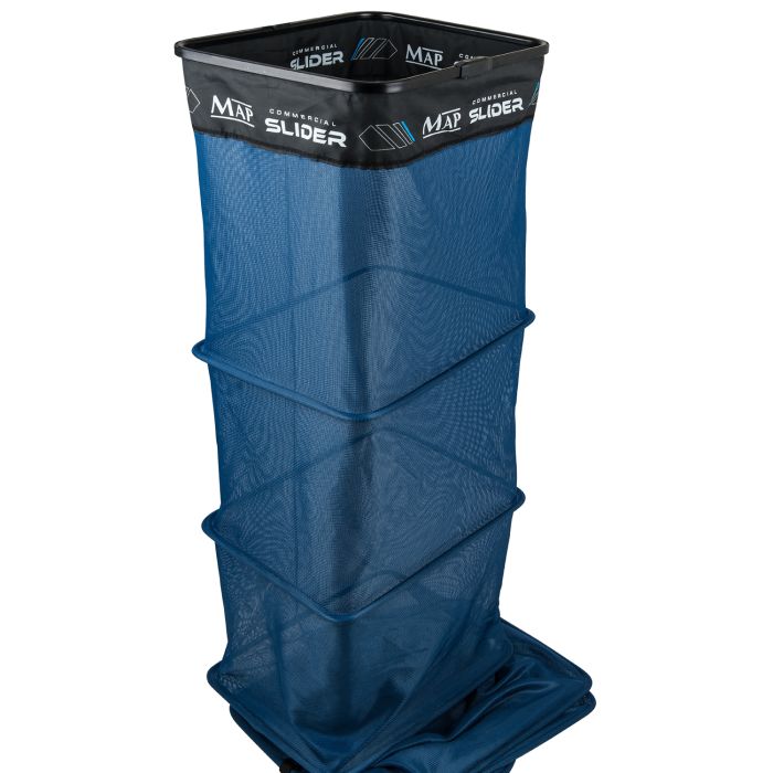 MAP 3.0m Commercial Slider Keepnet 1