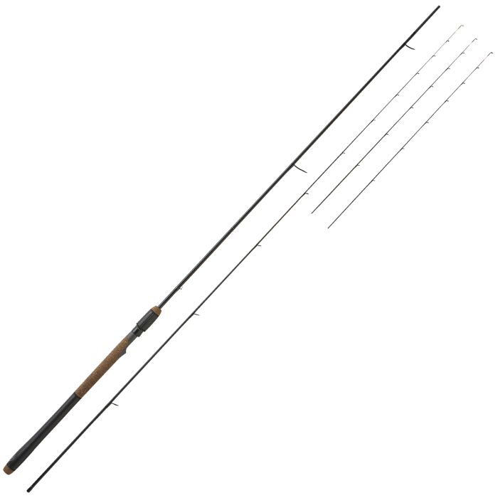 MAP Parabolix SUV Feeder Black Edition Rod