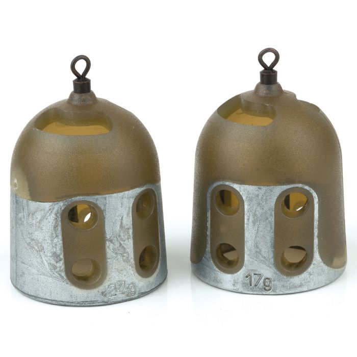 Matrix Bell Feeders Small