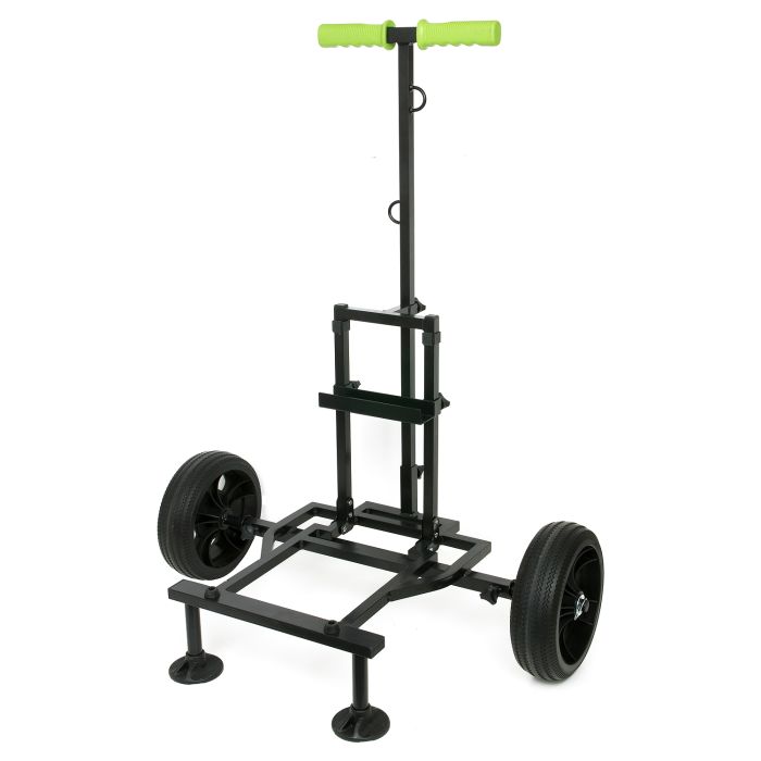 Matrix F & P System 2 Wheel Transporter