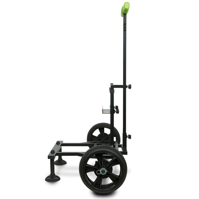 Matrix F & P System 2 Wheel Transporter Side