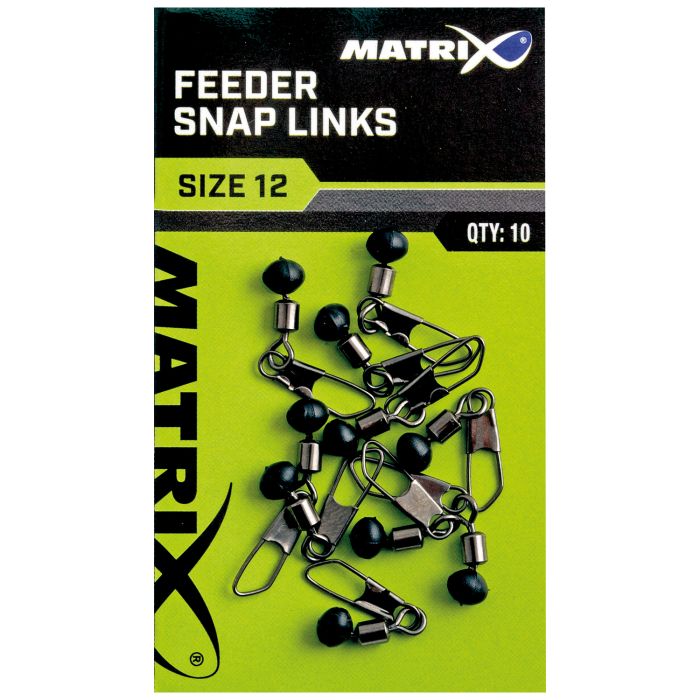 Matrix Feeder Snap Links Paket