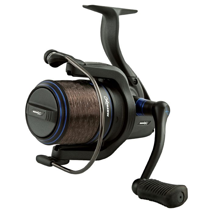 Matrix Horizon 6000 Reel