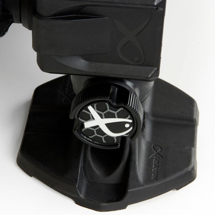 Matrix S36 Superbox Black Edition Feet