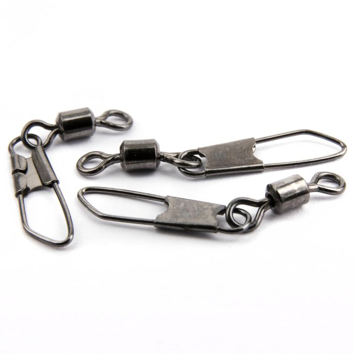 Matrix Snap Link Swivels