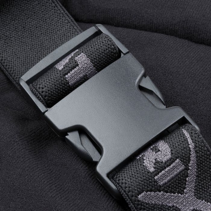 Quick Release Winter Suit Buckle