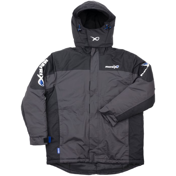 Matrix Winter Jacket