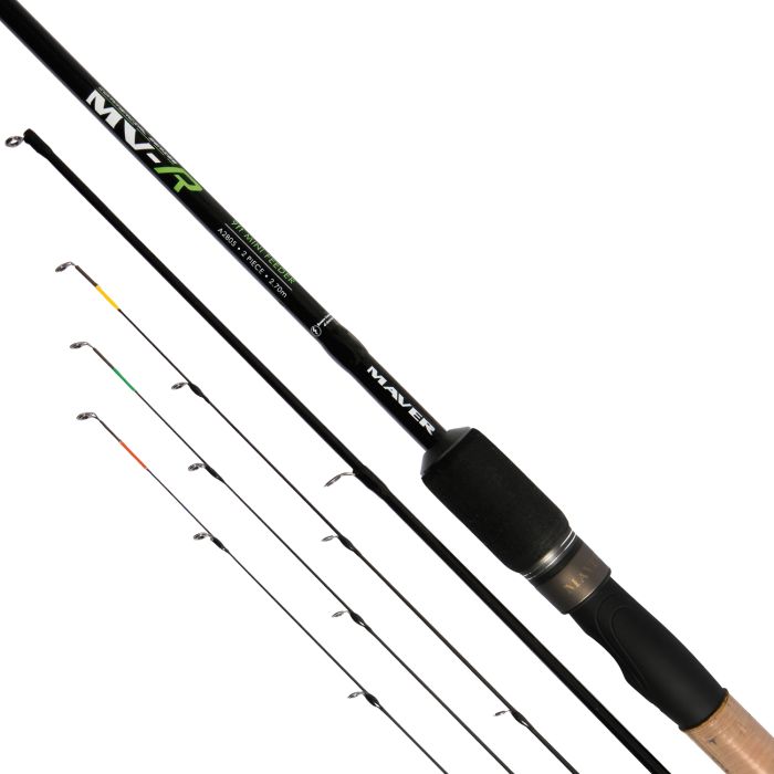 Maver MV-R Feeder Rods