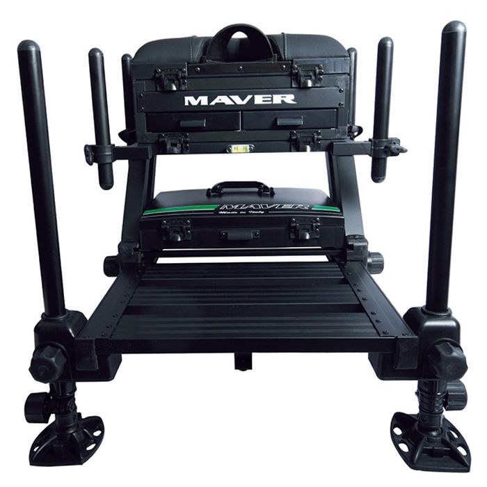Maver MV-R Z Frame Seatbox 1