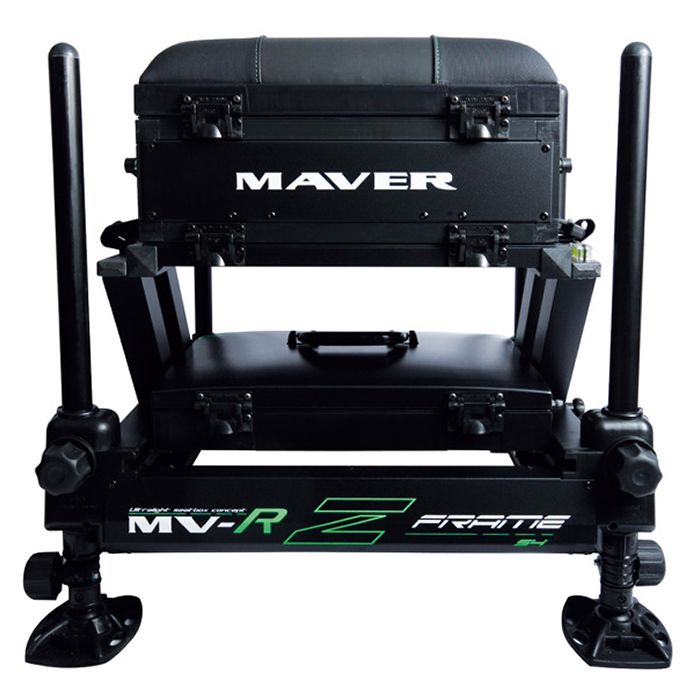 Maver MV-R Z Frame Seatbox 2