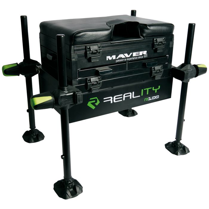 Maver Reality Seat Box