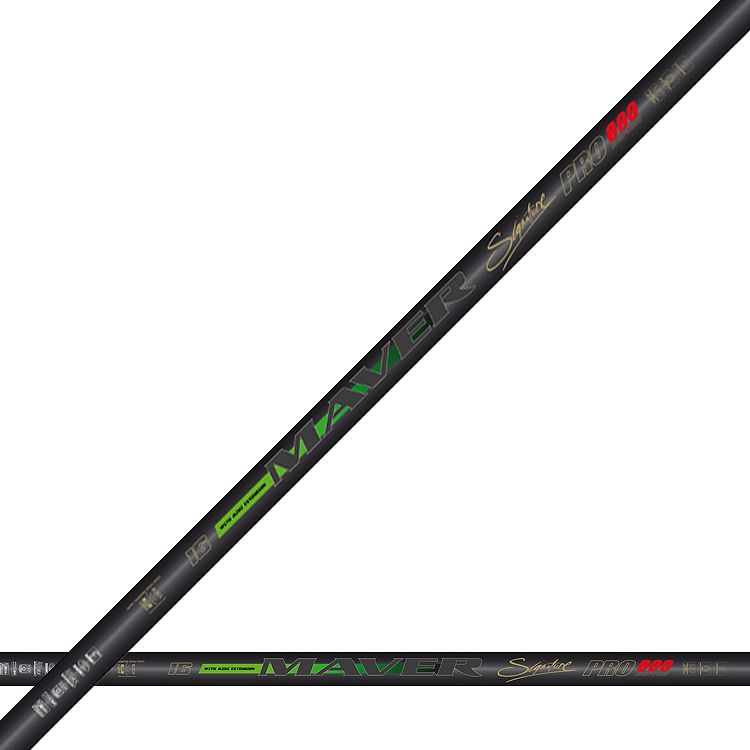 Maver Signature Pro 800 16m Pole Package