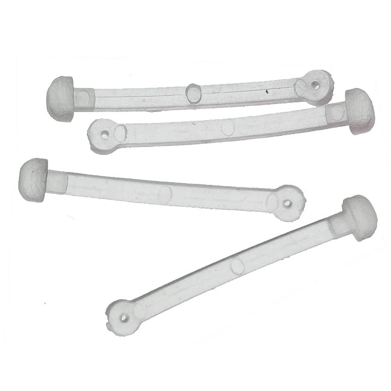 Middy Meat Bait Links