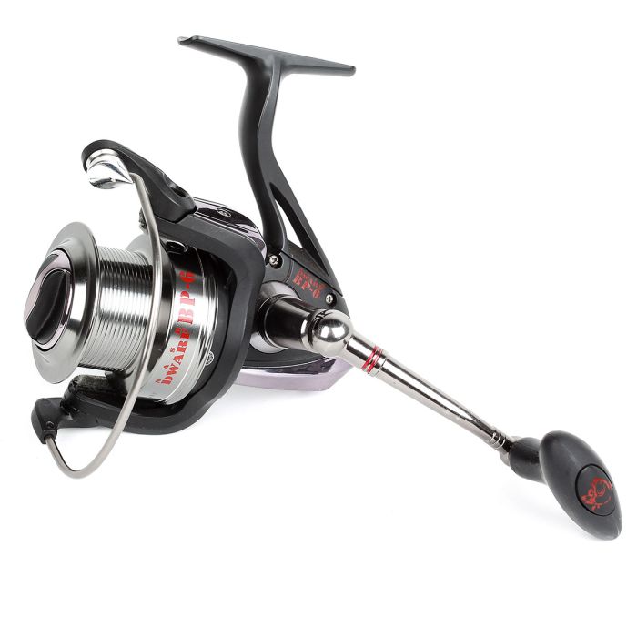 Mulinello Spinning Mare Distanziatore Manico Per Mulinello Da Pesca Garcia Mitchell 308/408 - Vecchio Stock Nuovo Ricambio Mulinello 308 408 Mitchell - Foto 6