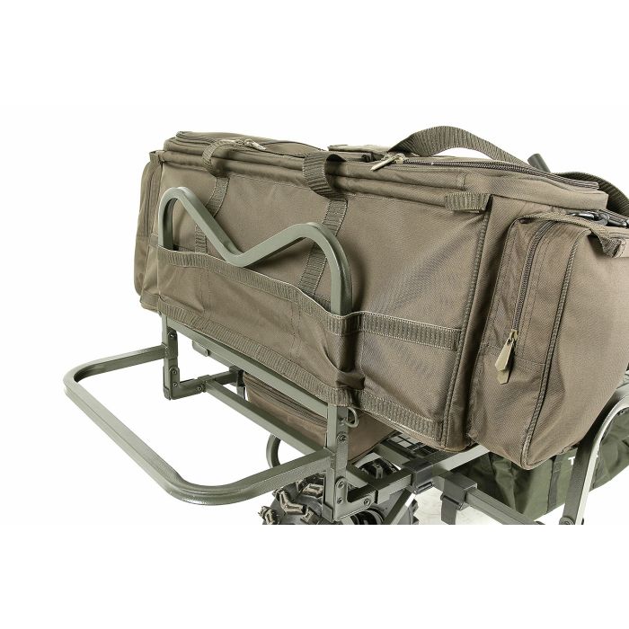 Nash Tackle XL Carryall 8