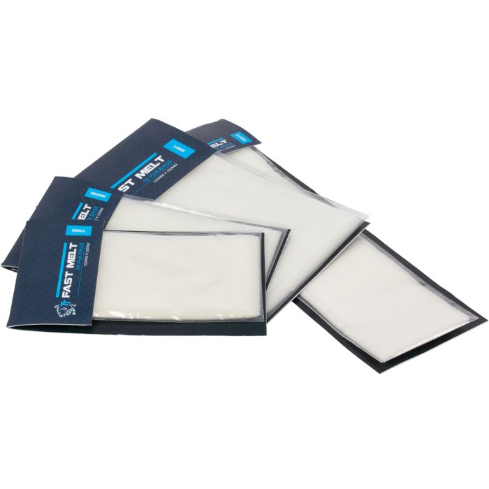 Nash Fast Melt PVA Bags 1