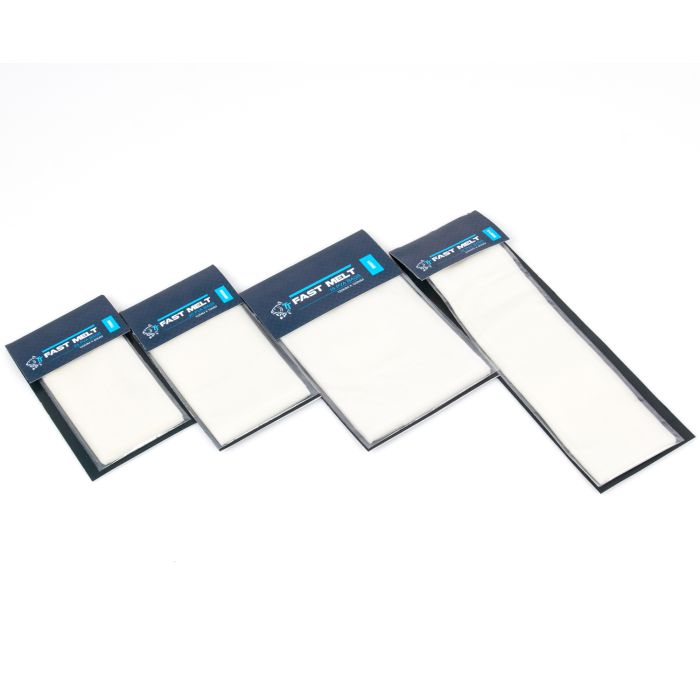 Nash Fast Melt PVA Bags 2