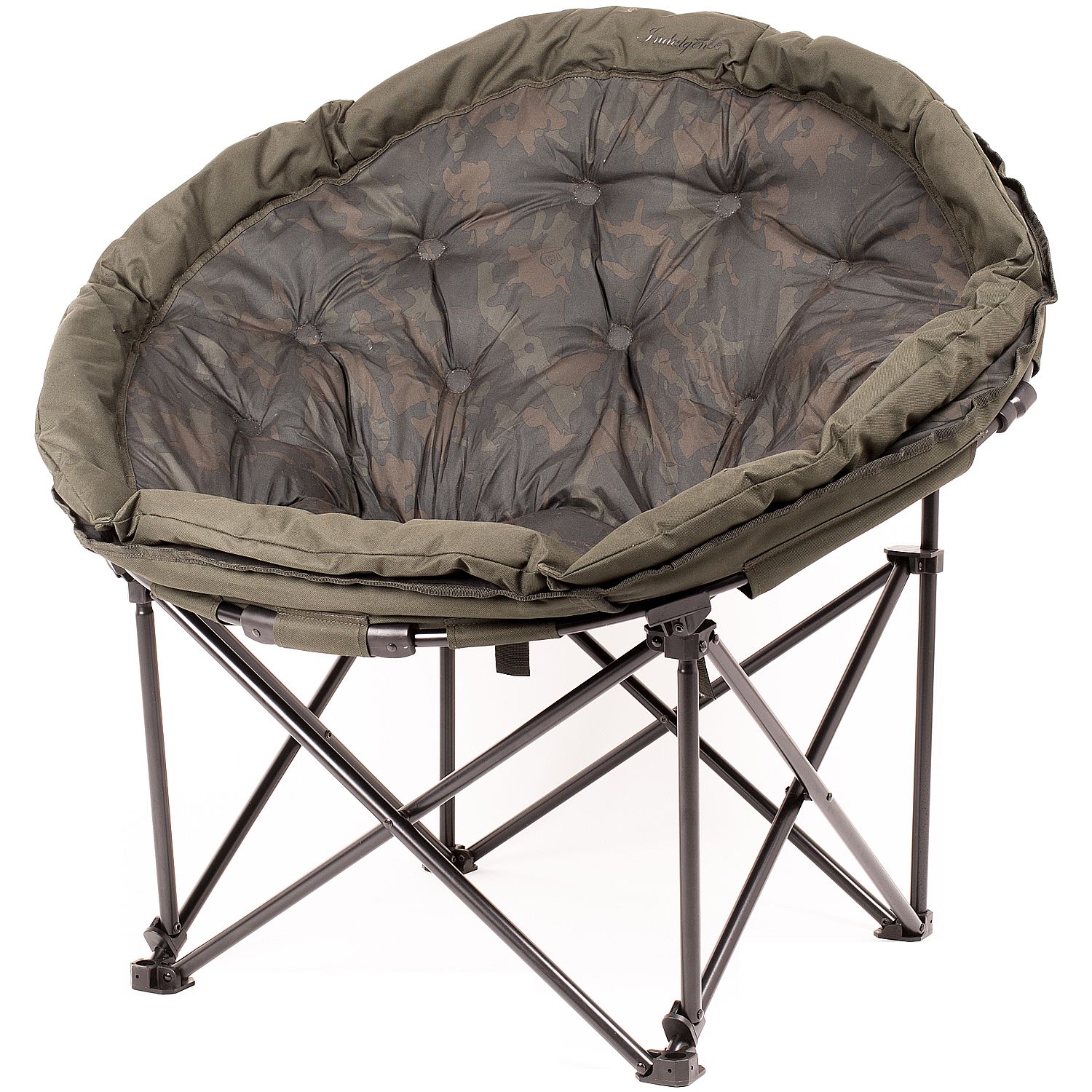 Nash Indulgence Moon Chair