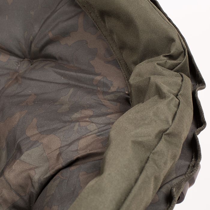 Nash Indulgence Moon Chair Close Up 1