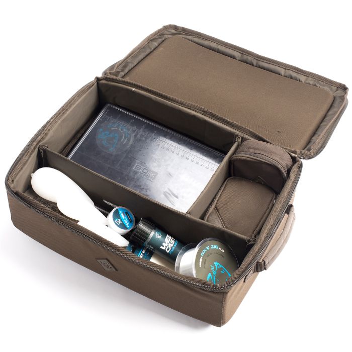 Nash Table Tidy Internal Compartments In Use