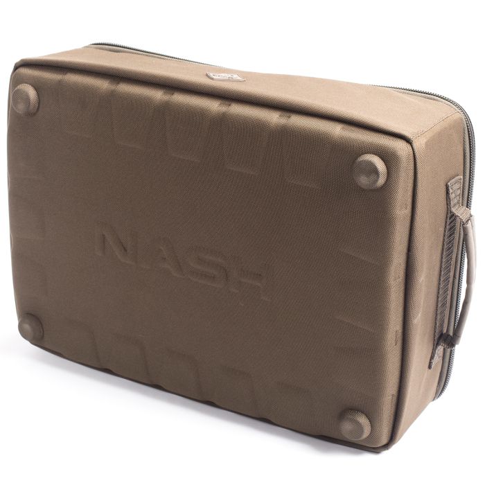  Logix Table Tidy Base Nash