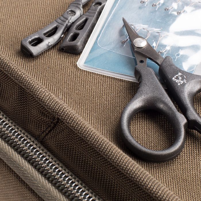 Logix Table Tidy Close Up