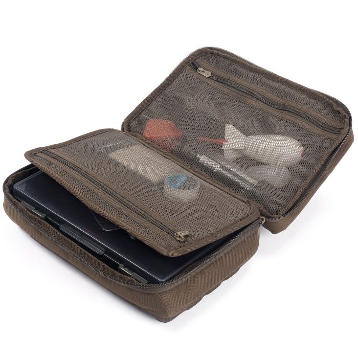 Full Storage Nash Logix