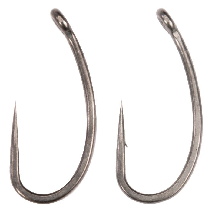 Nash Pinpoint Fang X Hooks Micro Barbed and Barbless